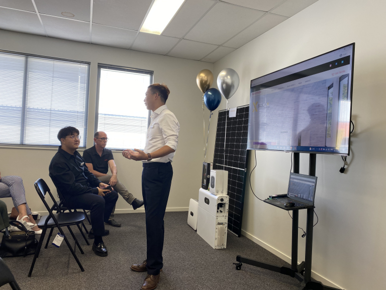 Raystech Townsville Grand Opening Event | RaystechRaystech