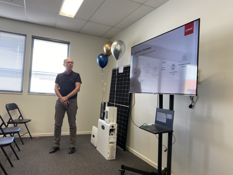 Raystech Townsville Grand Opening Event | RaystechRaystech